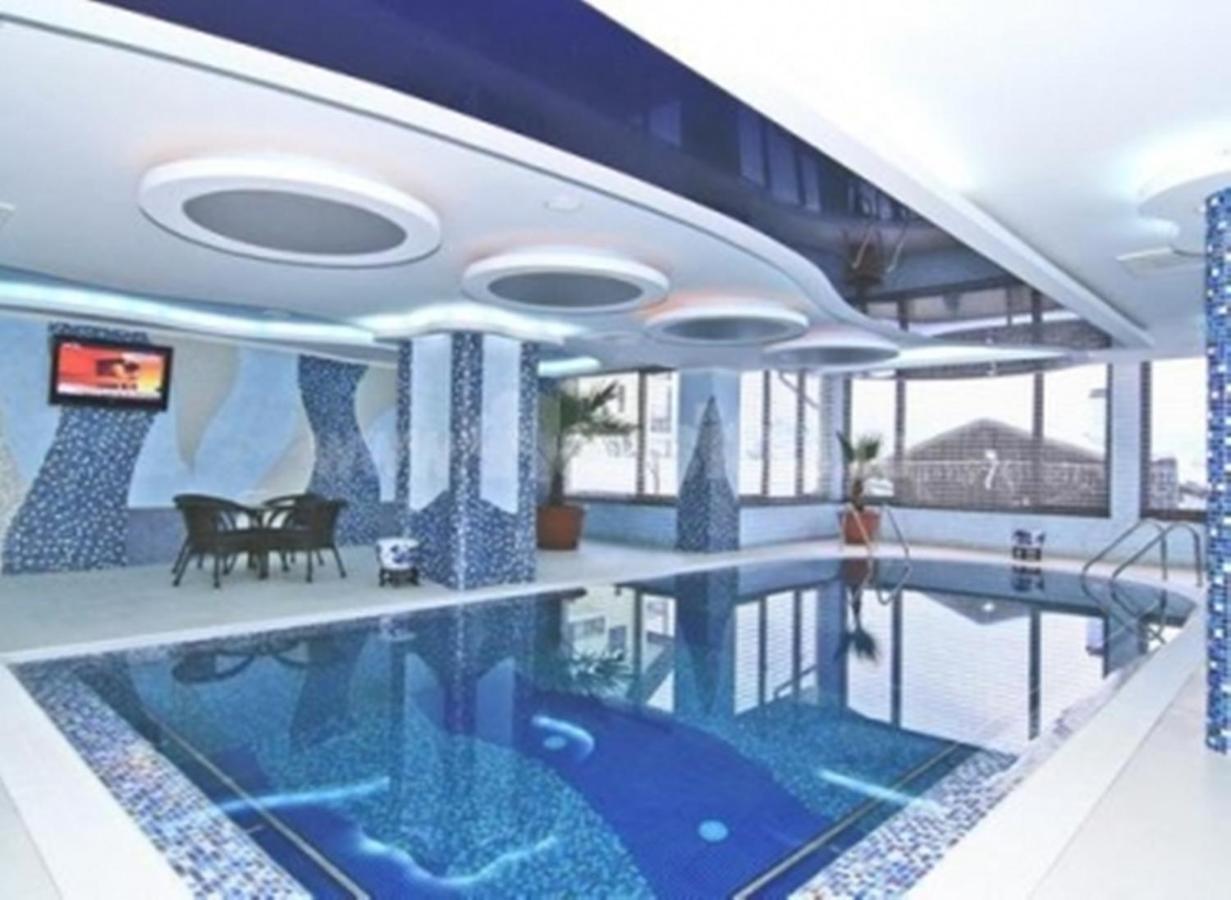 Hotel Maridor Resort&Spa Bran  Buitenkant foto