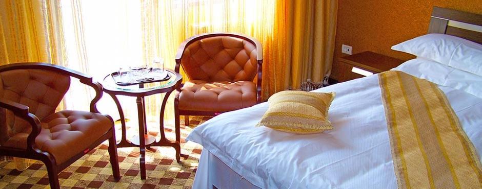 Hotel Maridor Resort&Spa Bran  Buitenkant foto