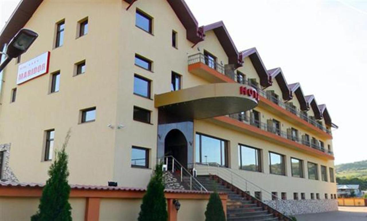 Hotel Maridor Resort&Spa Bran  Buitenkant foto