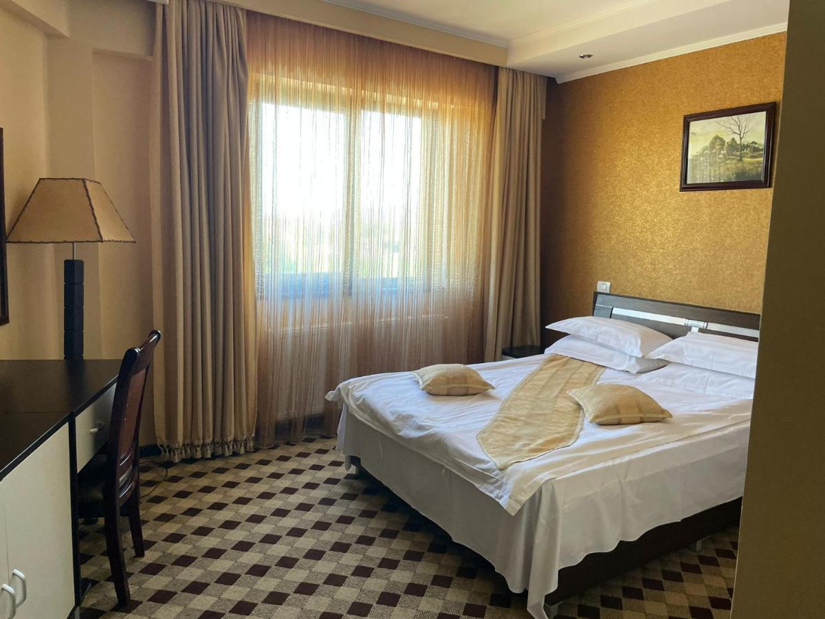 Hotel Maridor Resort&Spa Bran  Buitenkant foto