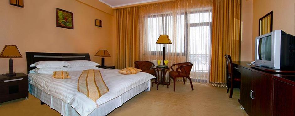 Hotel Maridor Resort&Spa Bran  Buitenkant foto