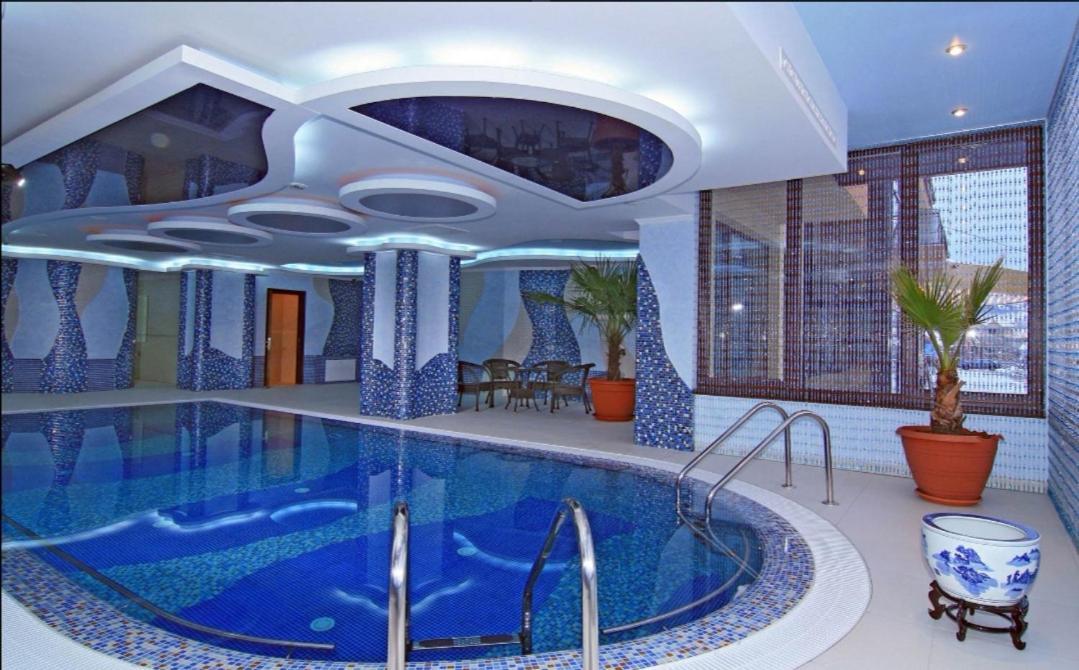 Hotel Maridor Resort&Spa Bran  Buitenkant foto