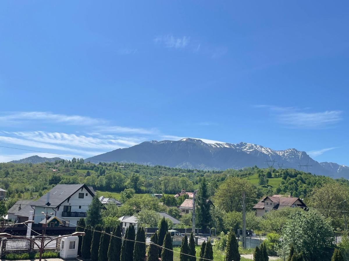 Hotel Maridor Resort&Spa Bran  Buitenkant foto