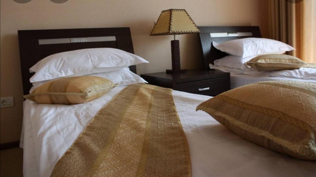 Hotel Maridor Resort&Spa Bran  Buitenkant foto