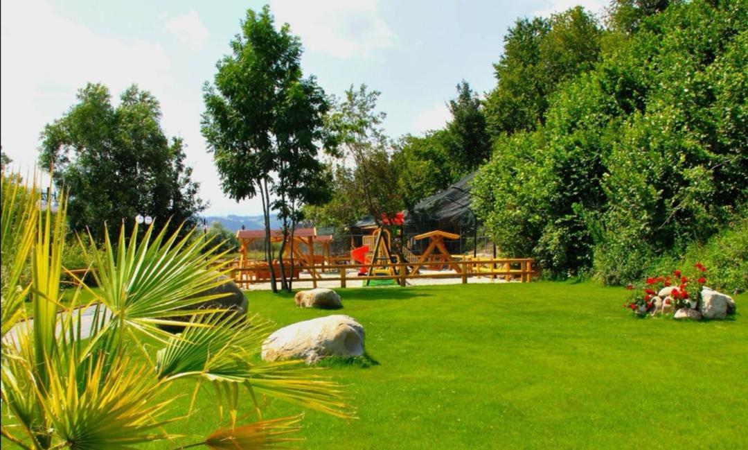 Hotel Maridor Resort&Spa Bran  Buitenkant foto