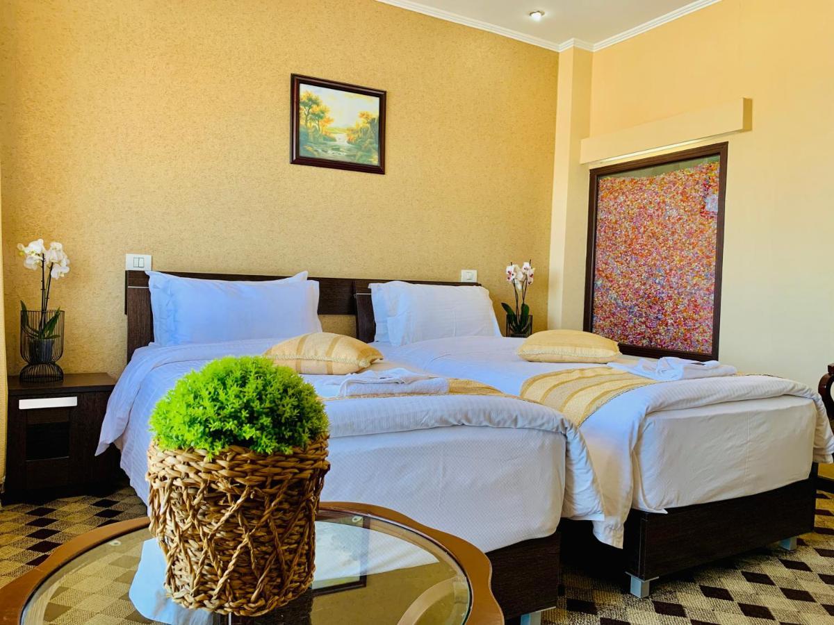 Hotel Maridor Resort&Spa Bran  Buitenkant foto