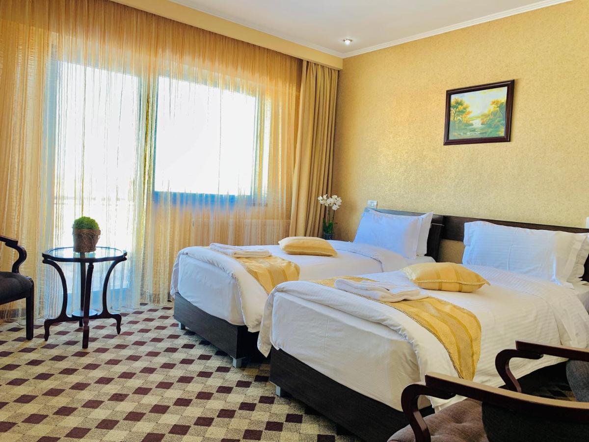 Hotel Maridor Resort&Spa Bran  Buitenkant foto