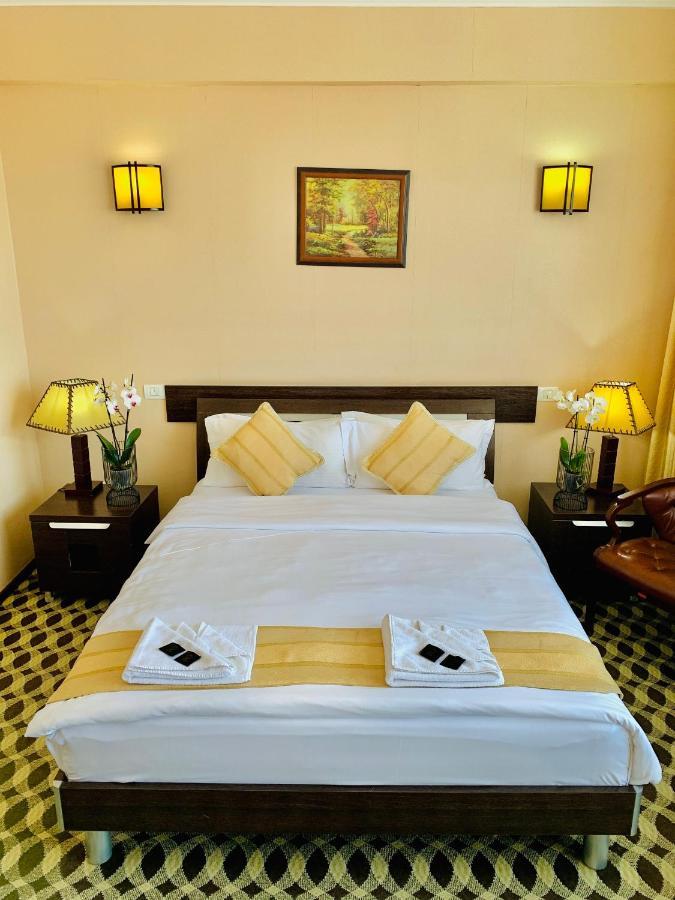 Hotel Maridor Resort&Spa Bran  Buitenkant foto