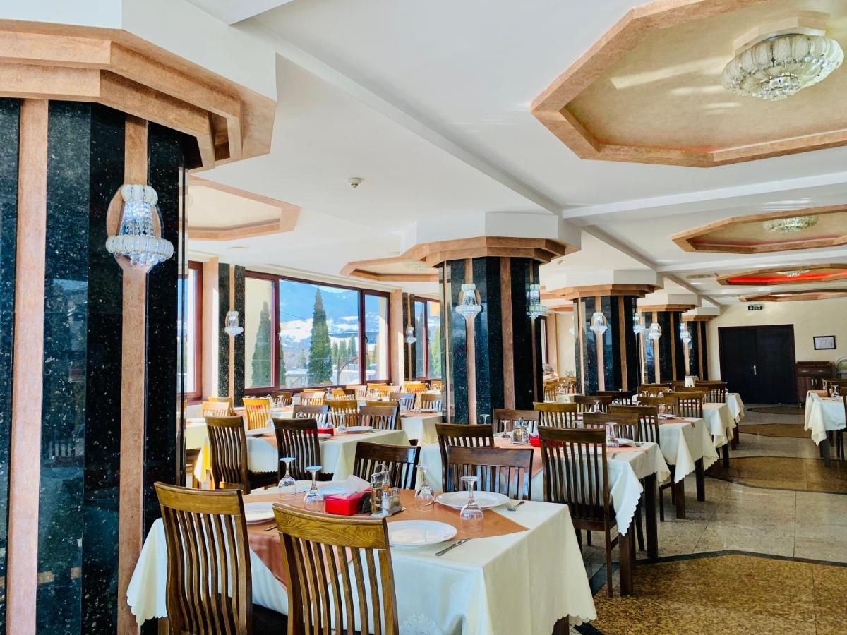 Hotel Maridor Resort&Spa Bran  Buitenkant foto